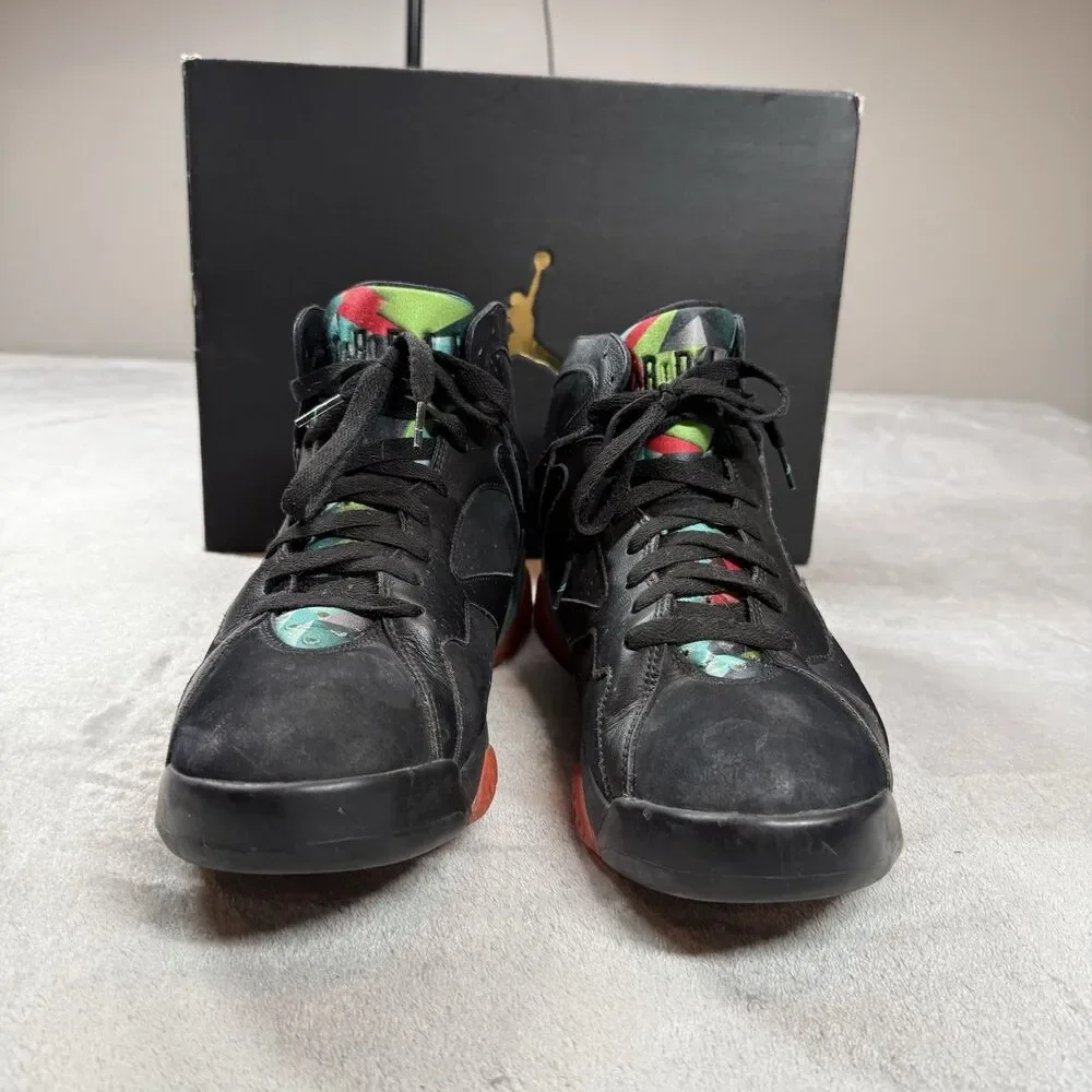 Size 12 - Jordan 7 Retro Barcelona Nights 30th Anniversary